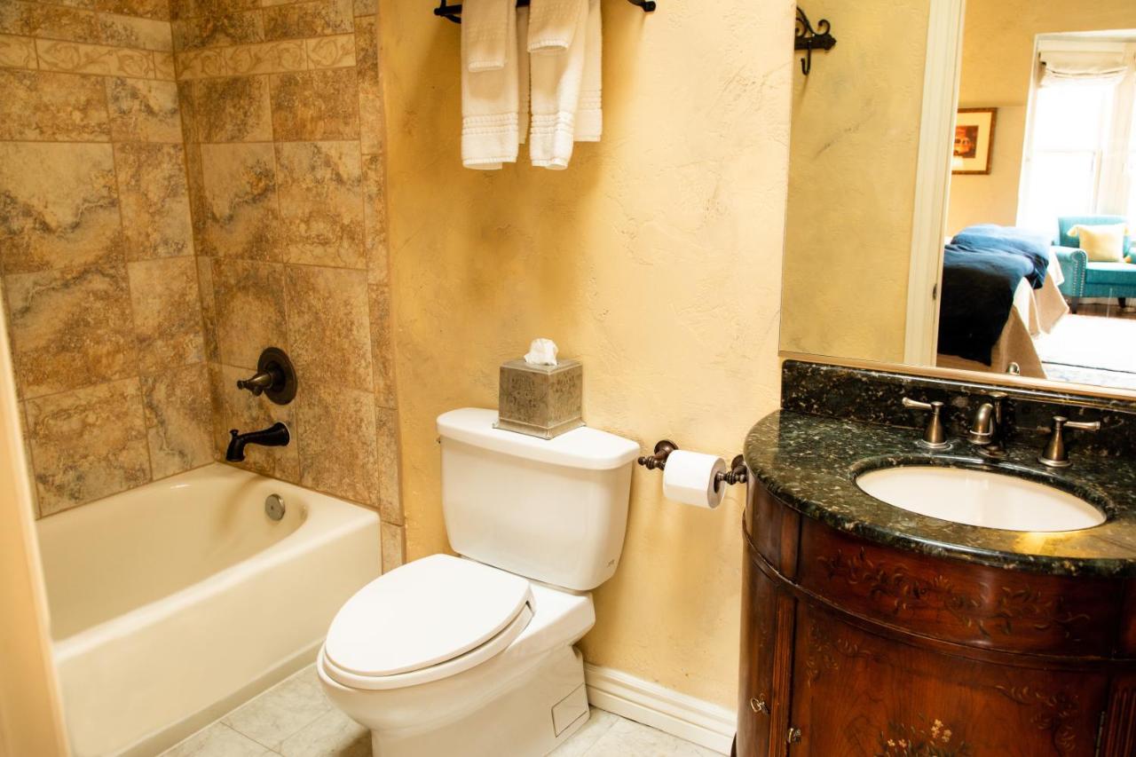 Letson Loft Hotel Bisbee Quarto foto