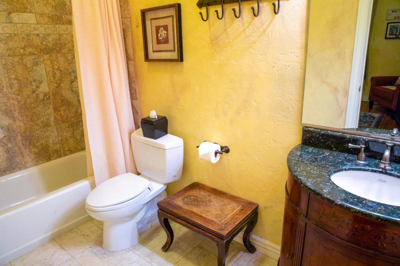 Letson Loft Hotel Bisbee Quarto foto
