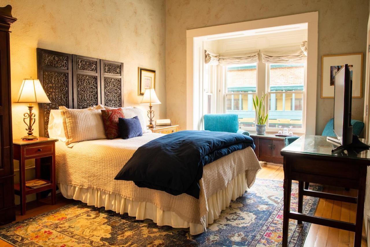 Letson Loft Hotel Bisbee Quarto foto