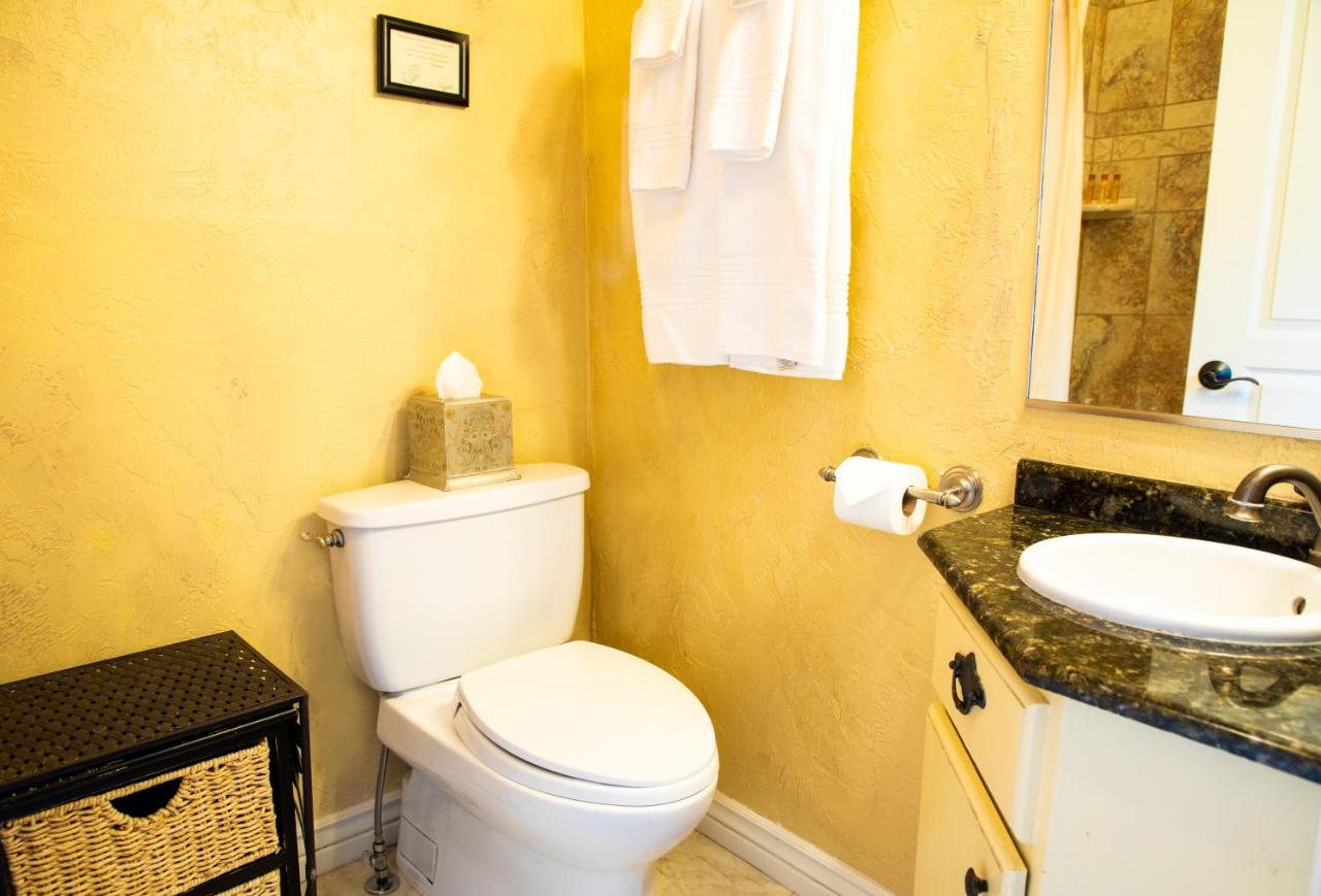 Letson Loft Hotel Bisbee Quarto foto